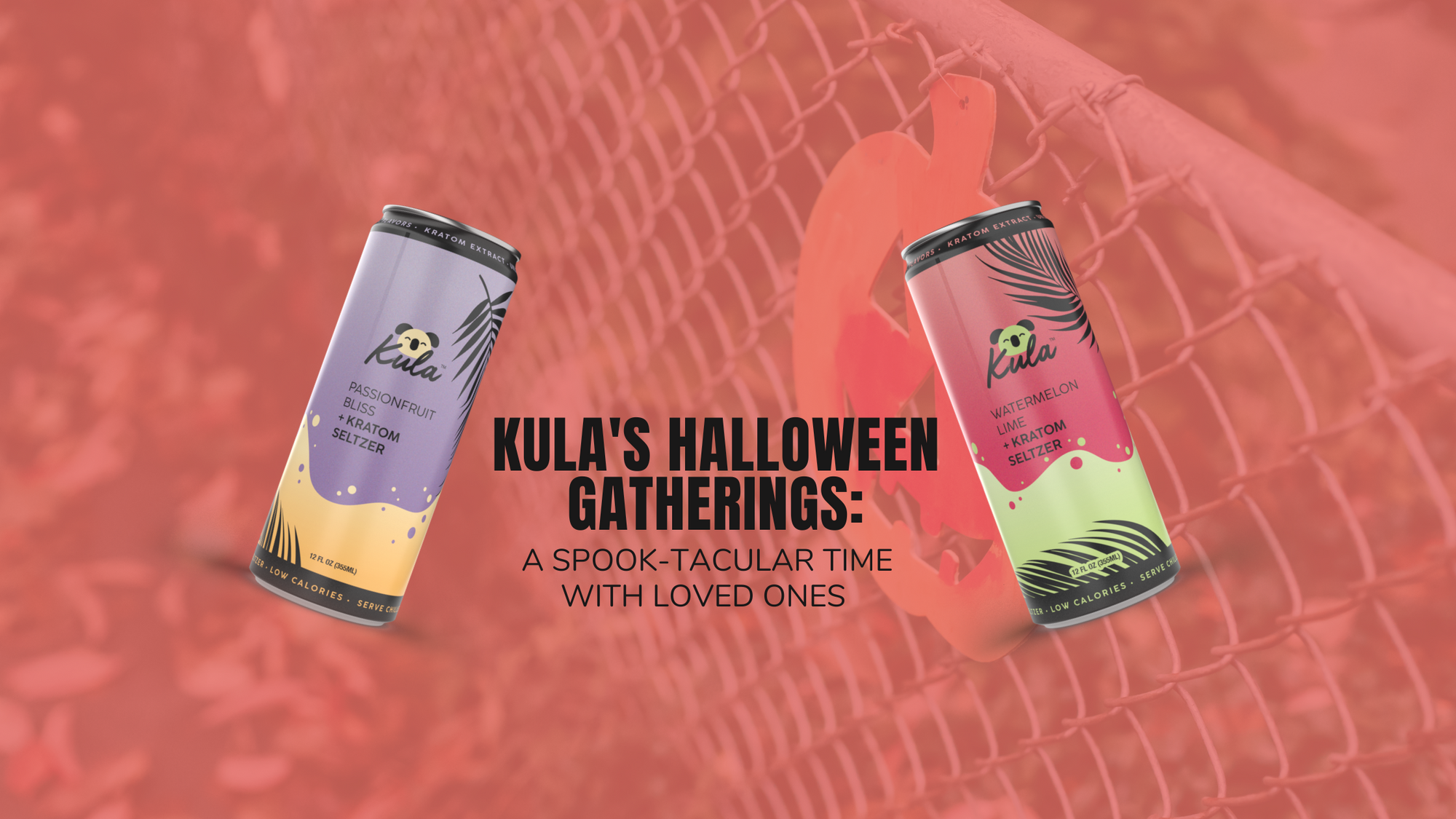 Kula's Halloween Gatherings: A Spook-tacular Time with Loved Ones