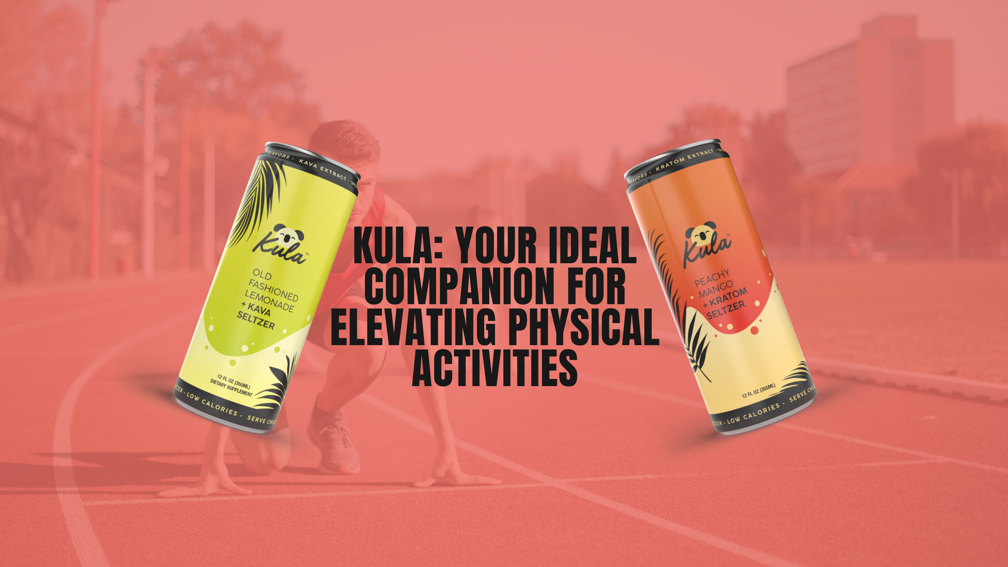 Kula: Your Ideal Companion for Elevating Physical Activities